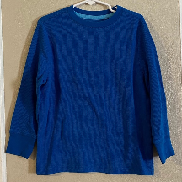 Boys pajama and long sleeve bundle - Picture 5 of 6